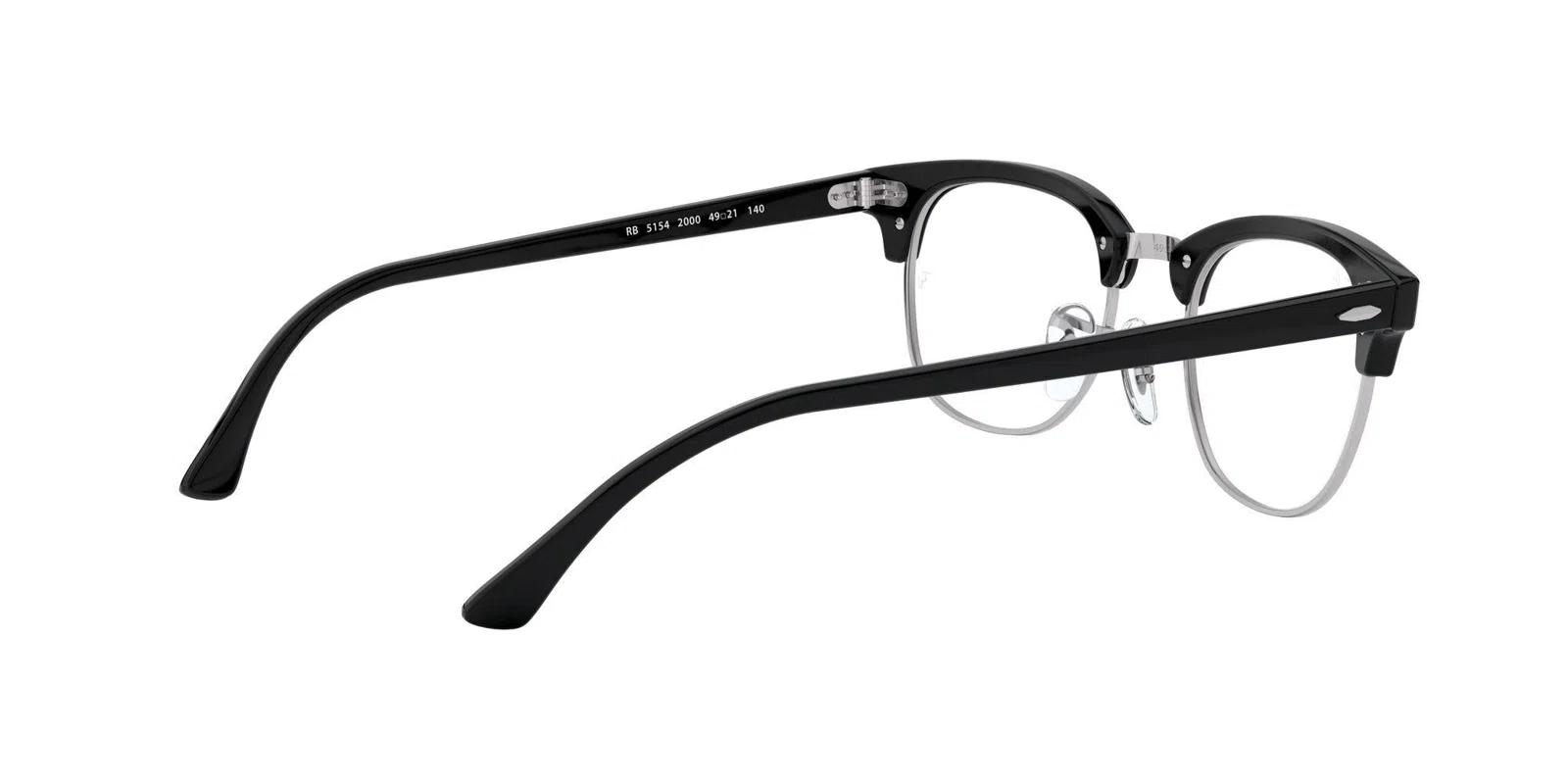 Ray-Ban Clubmaster 5154 Eyeglasses - view 48